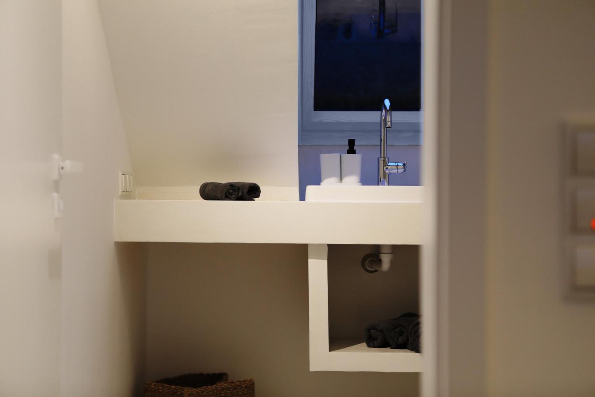 Studio-Loft Siebengebirge Westerwald Erpel Buitenkant foto