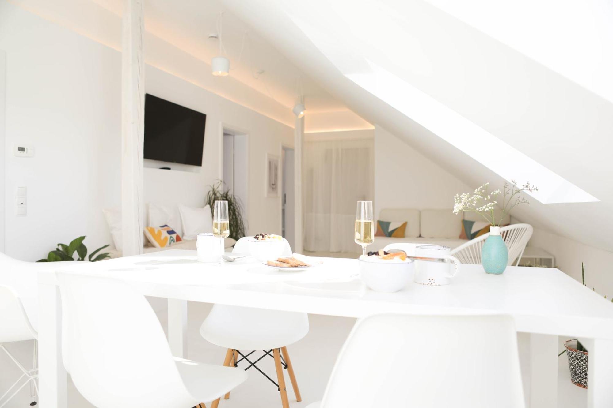 Studio-Loft Siebengebirge Westerwald Erpel Buitenkant foto